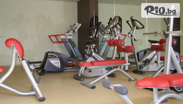 Семеен хотел Кавръкови - thumb 4