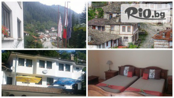 Семеен хотел Ясен - thumb 2