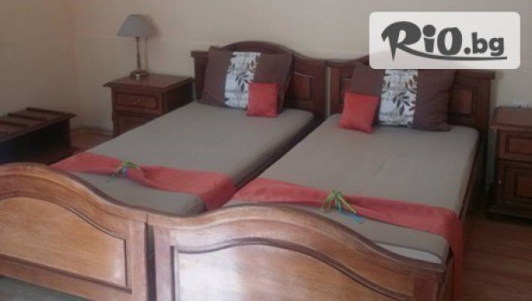 Семеен хотел Ясен - thumb 4