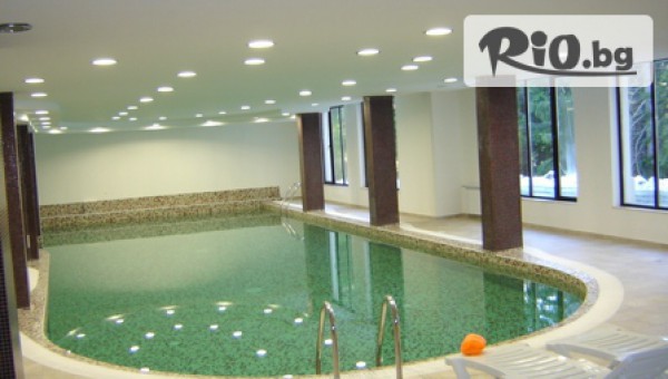 Хотел Финландия 4* - thumb 2