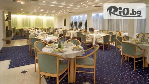 Хотел Финландия 4* - thumb 3