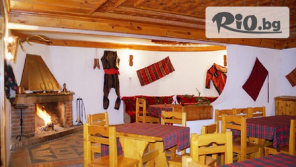 Хотел Финландия 4* - thumb 4