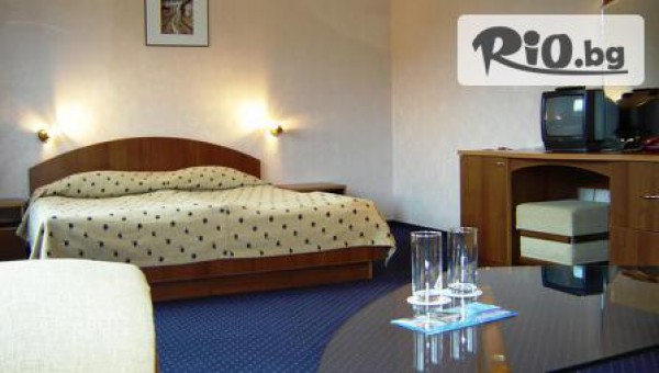 Хотел Финландия 4* - thumb 5