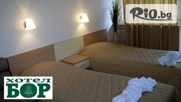 Хотел Бор,Семково - thumb 5