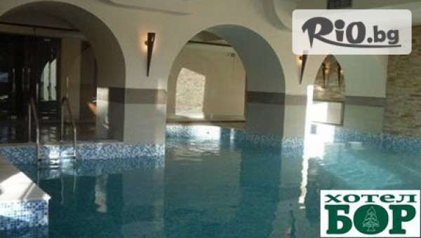 Хотел Бор,Семково - thumb 6