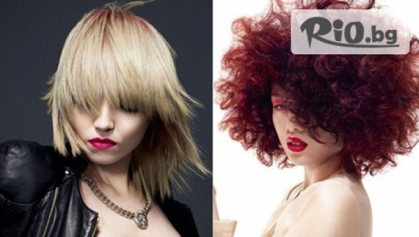 Студио S &amp;P Hair Style - thumb 3