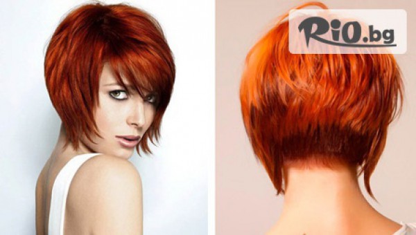 Студио S &amp;P Hair Style - thumb 2