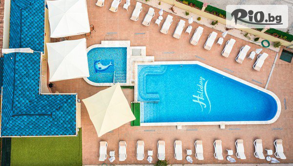 Спа Хотел Холидей - thumb 2