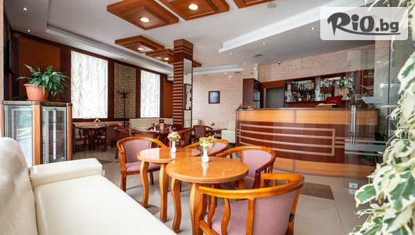 Спа Хотел Холидей - thumb 4