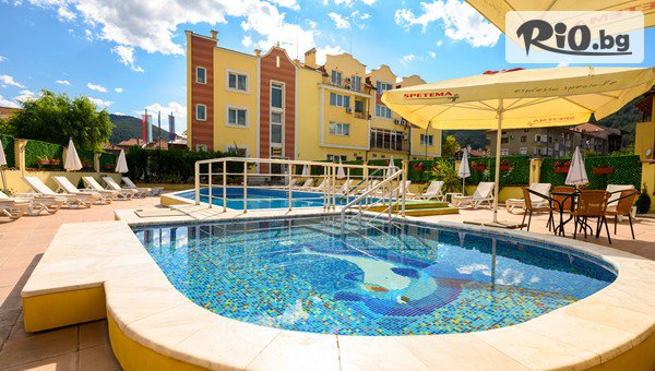 Спа Хотел Холидей - thumb 3