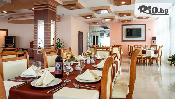 Спа Хотел Холидей - thumb 6