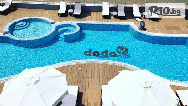 хотели Александрия клуб - thumb 2