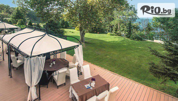 хотели Александрия клуб - thumb 4