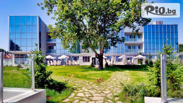 хотели Александрия клуб - thumb 3