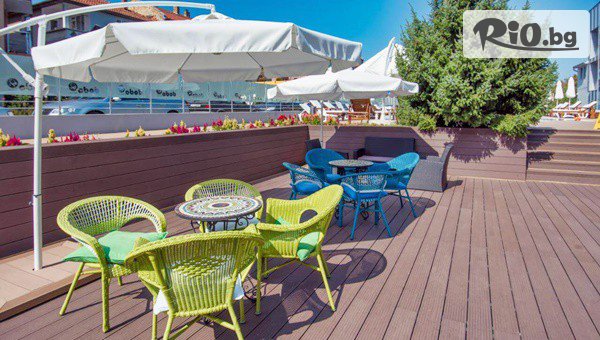 хотели Александрия клуб - thumb 5