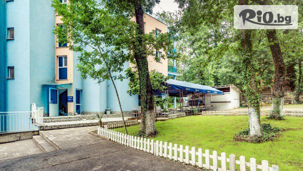 Хотел Парк 2 - thumb 3