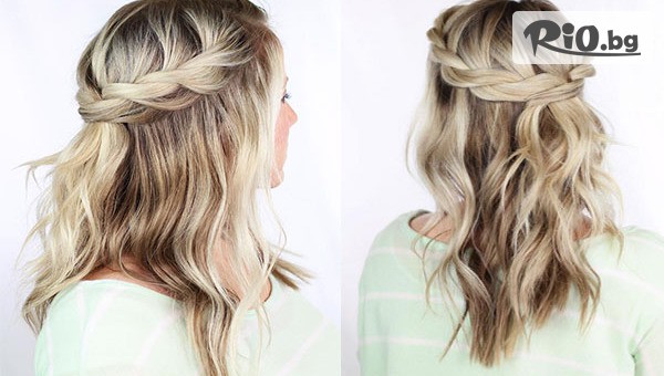 Салон за красота САНДРА Style - thumb 3