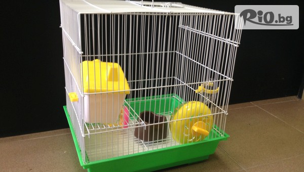 Зоомагазин ZooCenter - thumb 6