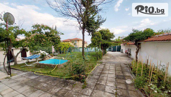 Вила Стела Маре , Слънчев бряг - thumb 2