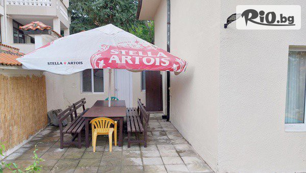 Вила Стела Маре , Слънчев бряг - thumb 3