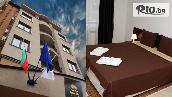 хотел Sunny Ateo Слънчев бряг - thumb 2