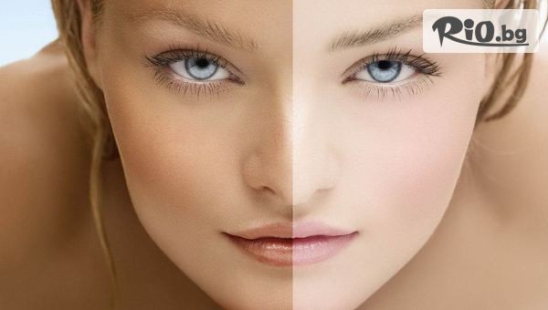 Chokolate tan - thumb 3