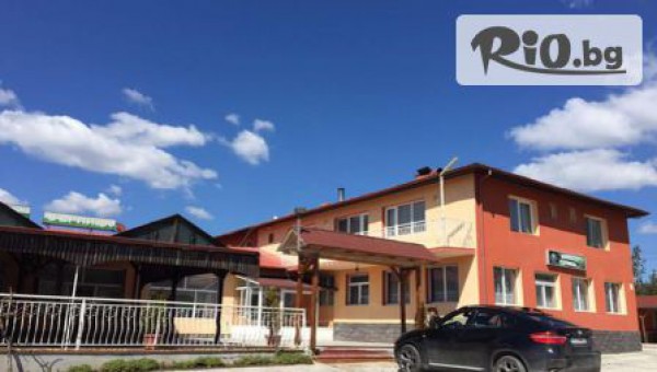 Мотел Сърница - thumb 2