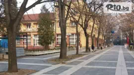 Нова година в Сокобаня, Сърбия #1