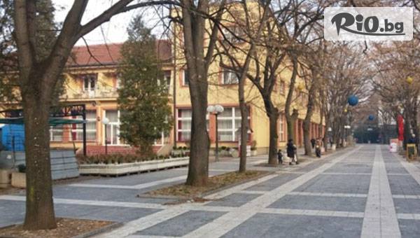 Нова година в Сокобаня, Сърбия #1