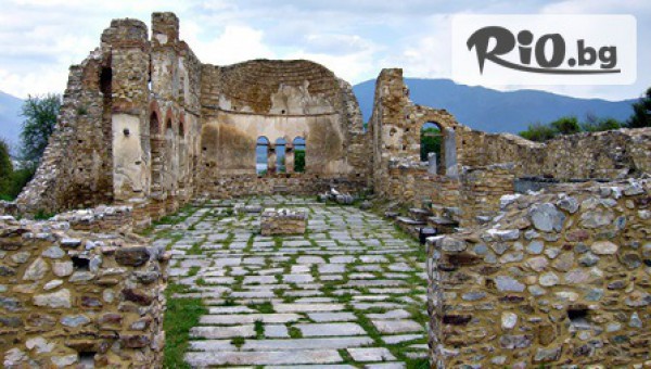 Туристическа агенция "Конкордия" - thumb 3