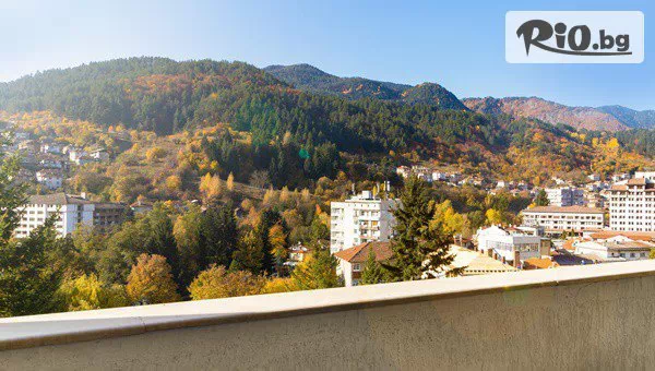 Спа Хотел Девин - thumb 4