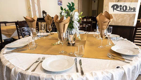 Семеен хотел Булгари - thumb 5