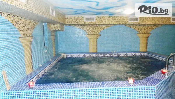 Семеен хотел Булгари - thumb 2