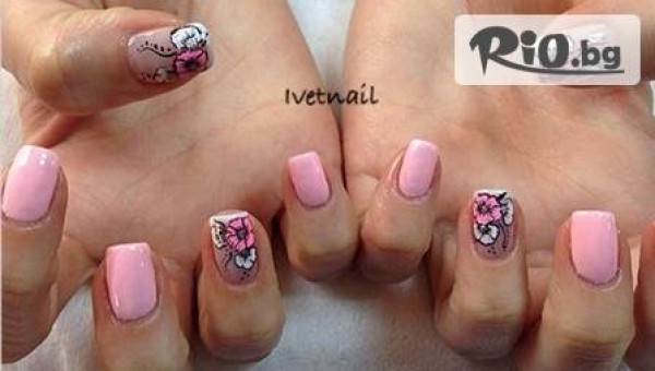 Салон за красота Еленабел - thumb 2