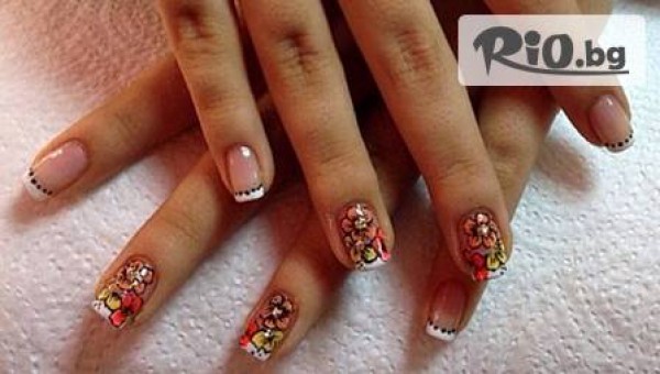 Салон за красота Еленабел - thumb 3