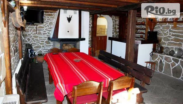 Вила Цачеви - thumb 4