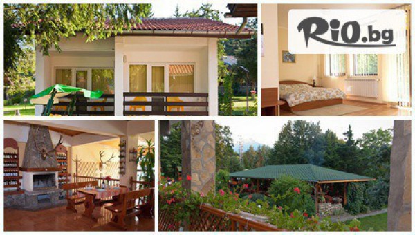 Семеен хотел Мара Гидик 3* - thumb 2