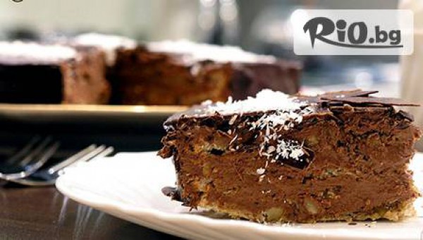 коктейл-бар и кафе-бар"Арома" - thumb 2