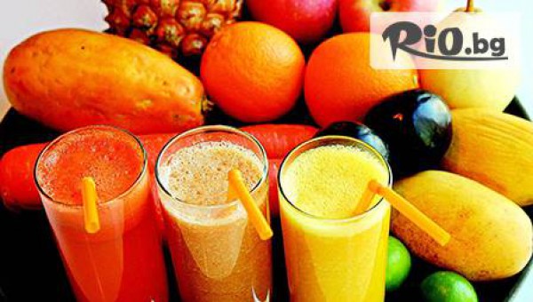 коктейл-бар и кафе-бар"Арома" - thumb 4