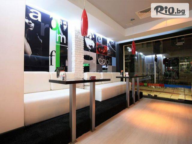 коктейл-бар и кафе-бар"Арома" - thumb 2