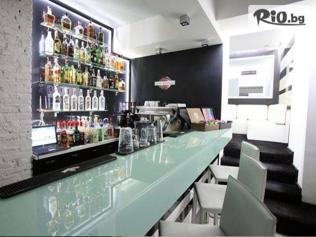 коктейл-бар и кафе-бар"Арома" - thumb 3