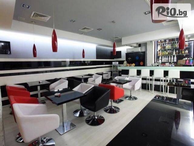 коктейл-бар и кафе-бар"Арома" - thumb 4