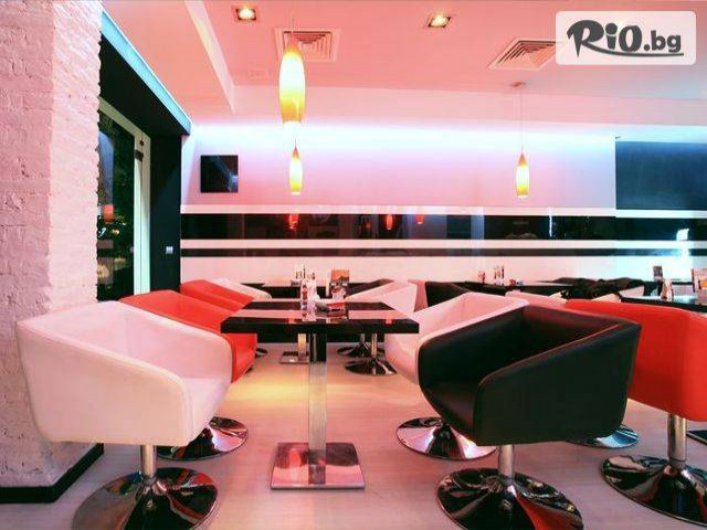 коктейл-бар и кафе-бар"Арома" - thumb 6