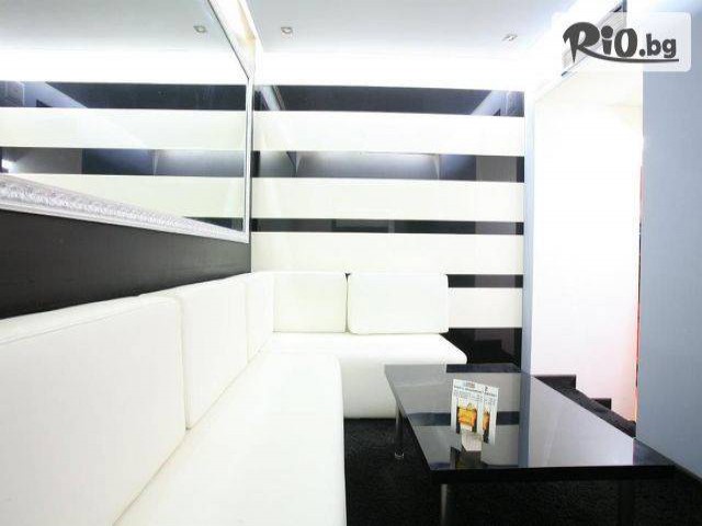 коктейл-бар и кафе-бар"Арома" - thumb 7