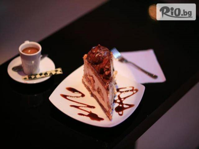 коктейл-бар и кафе-бар"Арома" - thumb 8