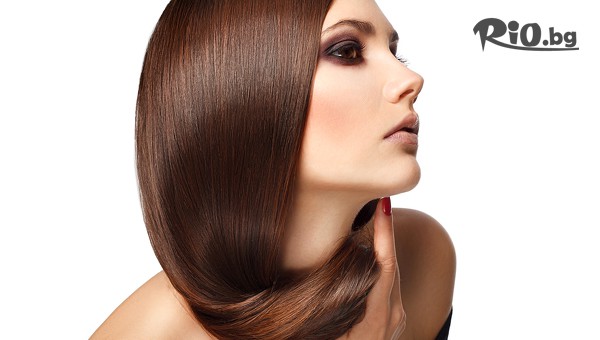 BEAUTY SALON DESISLAVA - thumb 2