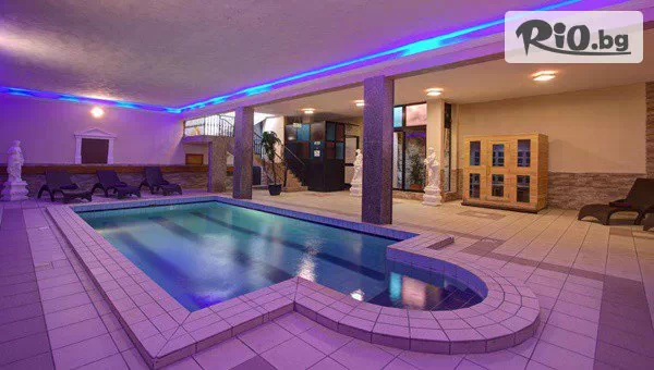 Арена Холидейз - thumb 7