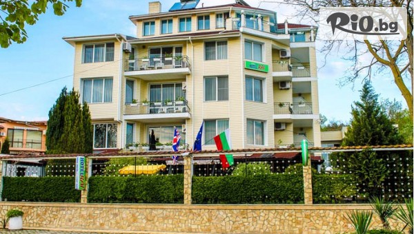 Хотелски комплекс Рай 3* - thumb 2