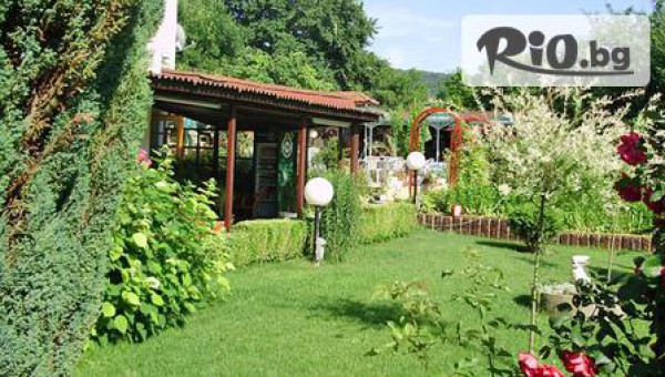 Хотелски комплекс Рай 3* - thumb 3