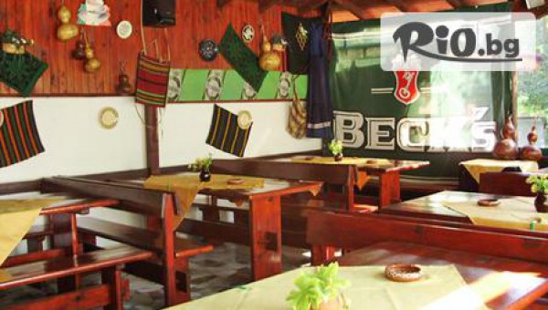 Хотелски комплекс Рай 3* - thumb 4